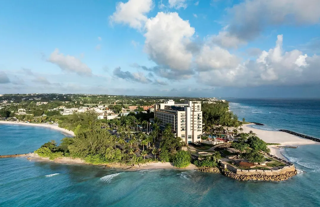 Hilton Barbados Resort-1