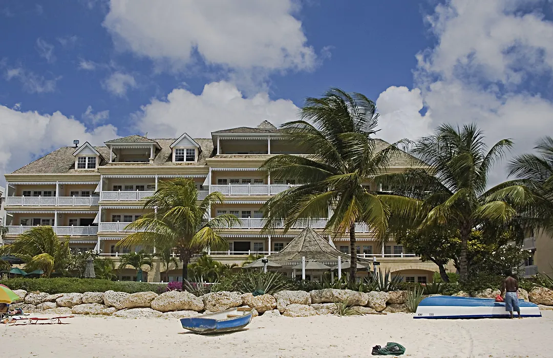 Coral Sands Beach Resort-1