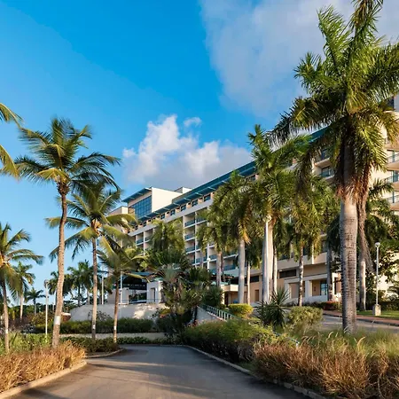 Hilton Barbados Resort-2