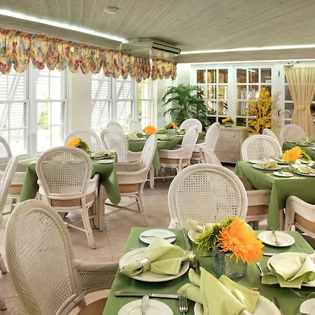 Coral Sands Beach Resort-2