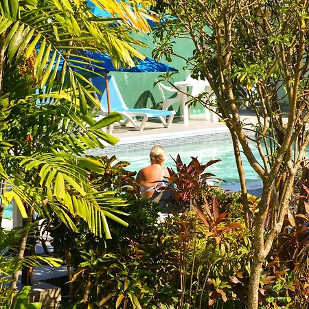 Vedanta Resort Barbados-2